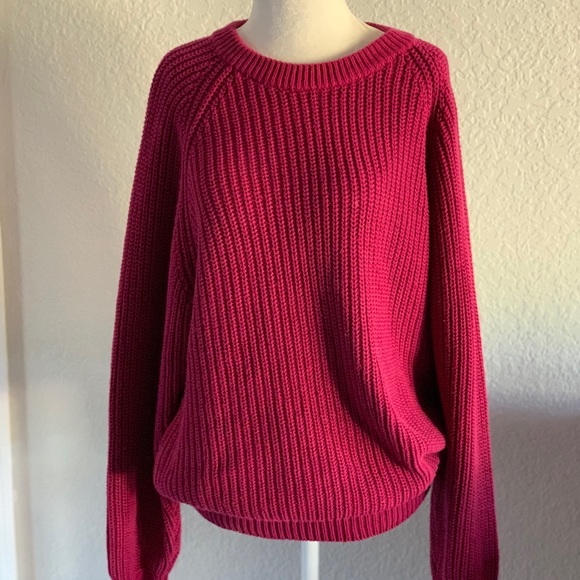 Men’s sweater - St. John’s Bay - Picture 3 of 6